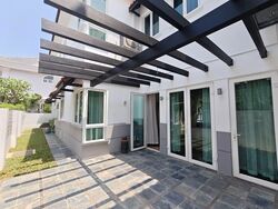 Branksome Road (D15), Detached #610646441